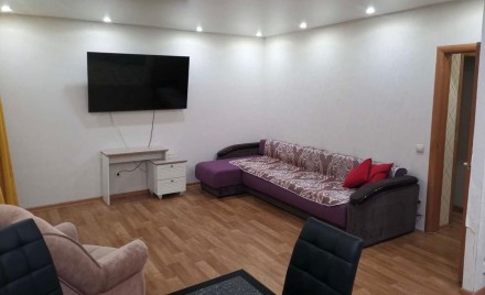 Здається в оренду затишна квартира проспект Курчатова 3700 грн / міс. Нетешин. фото 1 Здається в оренду затишна квартира проспект Курчатова 3700 грн / міс. Нетешин. фото 1