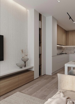 Продаж 1 кім кв в новобудові з дизайнерським ремонтом. Львів. фото 1 Продаж 1 кім кв в новобудові з дизайнерським ремонтом. Львів. фото 1