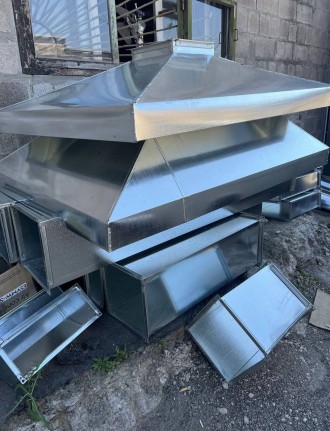 Металеві вироби під замовлення. Дніпро. фото 1 Металеві вироби під замовлення. Дніпро. фото 1