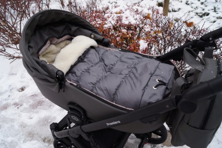 Конверт зимний Baby Comfort удлиненный в коляску/сани плащевка серый. Одесса. фото 1 Конверт зимний Baby Comfort удлиненный в коляску/сани плащевка серый. Одесса. фото 1