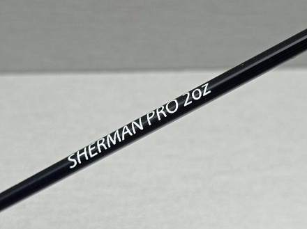 Flagman Sherman Pro Method 390, 2 oz carbon
Внимание! Комиссионный товар. Уточня. . фото 4