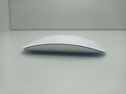 Беспроводная Bluetooth-мышь Apple Magic Mouse 2 – второе поколение мышей Magic M. . фото 5