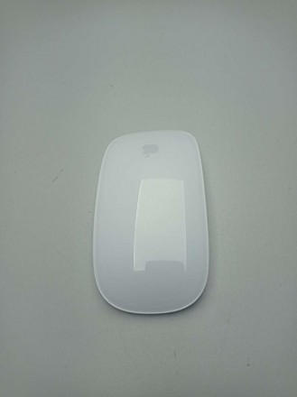 Беспроводная Bluetooth-мышь Apple Magic Mouse 2 – второе поколение мышей Magic M. . фото 4