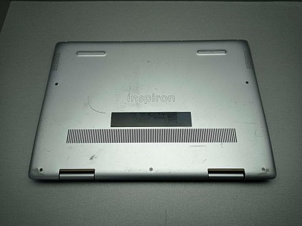 Dell Inspiron 5491 – ноутбук-трансформер с раскрывающейся на 360 градусов крышко. . фото 9