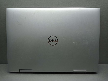 Dell Inspiron 5491 – ноутбук-трансформер с раскрывающейся на 360 градусов крышко. . фото 8