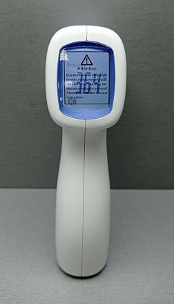 Інфрачервоний термометр WF-4000 — це точний прилад, який дає змогу професійно ко. . фото 5