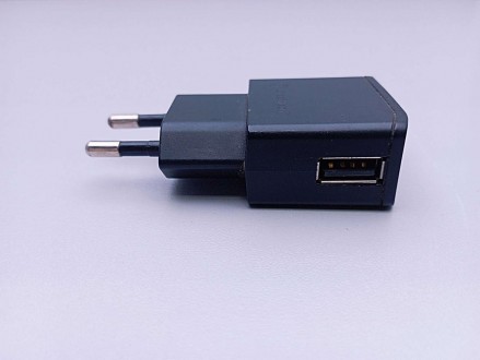 Заряджання мережевий адаптер, блок живлення з під'єднанням інтерфейсу USB.
Внима. . фото 5