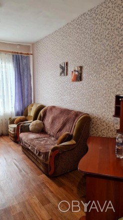 Здам 2 кімнатну квартир уна довготривалий термін, в Олександрії площа Покровська. . фото 1