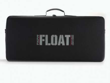 Портативна система підтримки Tilta Float Handheld Gimbal Support System (V-Mount. . фото 11