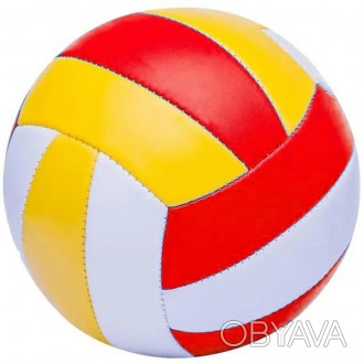Мяч волейбольный Beach Volleyball Пляжный паркетный (CB2568)
