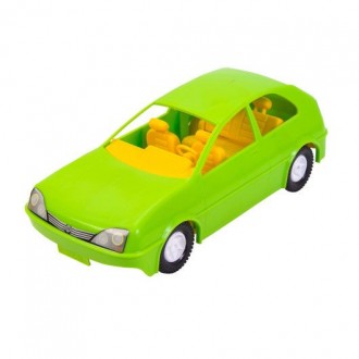 Машина Купе Представляем Авто-купе от ТМ Тигрес! > Это увлекательное миниатюрное. . фото 4