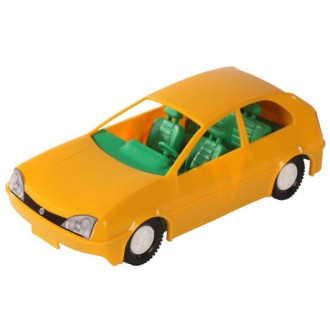 Машина Купе Представляем Авто-купе от ТМ Тигрес! > Это увлекательное миниатюрное. . фото 5
