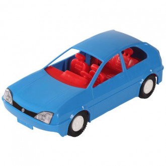 Машина Купе Представляем Авто-купе от ТМ Тигрес! > Это увлекательное миниатюрное. . фото 2