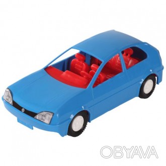 Машина Купе Представляем Авто-купе от ТМ Тигрес! > Это увлекательное миниатюрное. . фото 1