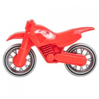 Набор игрушечных мотоциклов Серия игрушечного транспорта Kid Cars Sport - интере. . фото 5