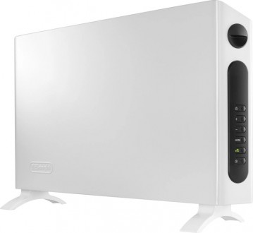 Конвектор Delonghi HSX4320E 2000 Вт. Киев. фото 1 Конвектор Delonghi HSX4320E 2000 Вт. Киев. фото 1