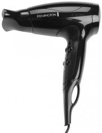 Фен Remington D5000 1800 Вт. Київ. фото 1 Фен Remington D5000 1800 Вт. Київ. фото 1