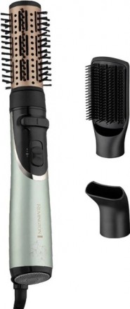 Фен-щітка Remington AS5860 800 Вт. Київ. фото 1 Фен-щітка Remington AS5860 800 Вт. Київ. фото 1