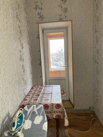 Сдается в долгосрочную аренду (3-6 мес), 2 комнаты в коммуне (2 соседа) - 4500 г. Приморский. фото 9