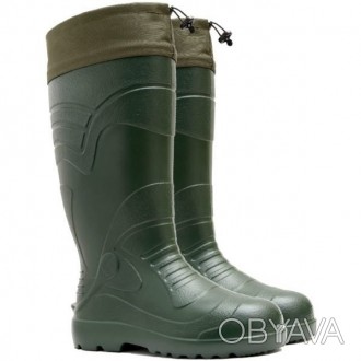 Сапоги KOLMAX EVA 065 Long до -30°C
065 - EVA Long Collar Boots (мужские)
 
 
ГЕ. . фото 1