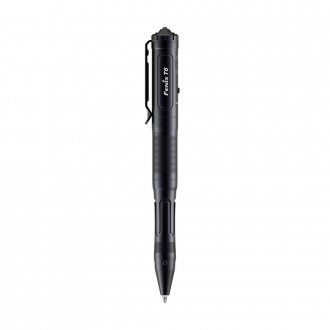 Fenix T6 ручка с фонариком черная
Тактическая ручка Fenix T6 является автоматиче. . фото 3