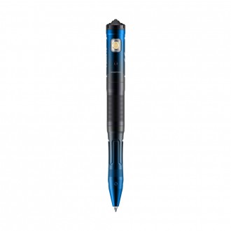 Fenix T6 ручка с фонарем синяя
Ручка Fenix T6 является автоматической моделью дл. . фото 2