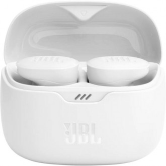 
JBL – удовольствие от каждого прослушивания
Наушники JBL Tune Buds оснащены 10-. . фото 3