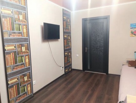 Продаж 2-кімнатної квартири з ремонтом. Кропивницкий. фото 1 Продаж 2-кімнатної квартири з ремонтом. Кропивницкий. фото 1