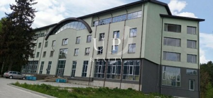 Продажа / офисный комплекс / Киевская область / Бровары. Бровары. фото 1 Продажа / офисный комплекс / Киевская область / Бровары. Бровары. фото 1