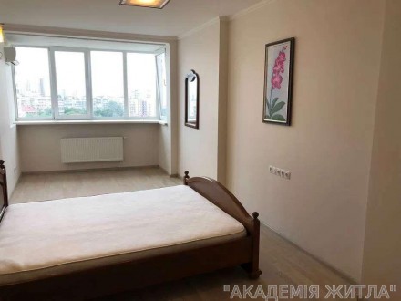 Здається 2-кімнатна квартира в новому будинку бізнес-класу ЖК Олександрівський, . Шулявка. фото 6