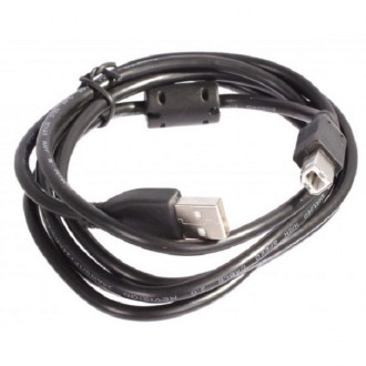 
Телекоммуникационный кабель CCF-USB2-AMBM-15, премиум качество USB 2.0 A-тато/В. . фото 3