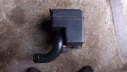 Фильтр воздушный Chevrolet Rezzo/Tacuma 96385751. Куликів. фото 1 Фильтр воздушный Chevrolet Rezzo/Tacuma 96385751. Куликів. фото 1