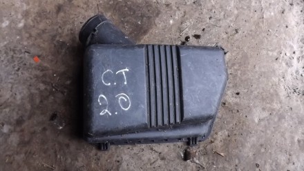 Kорпус повітряного фільтру для Chevrolet Tacuma 96263891. Куликів. фото 1 Kорпус повітряного фільтру для Chevrolet Tacuma 96263891. Куликів. фото 1