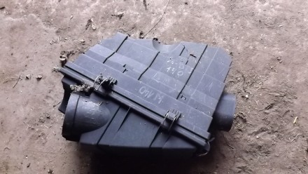 Корпус Воздушного Фільтра Mercedes Benz 1040000401. Куликів. фото 1 Корпус Воздушного Фільтра Mercedes Benz 1040000401. Куликів. фото 1