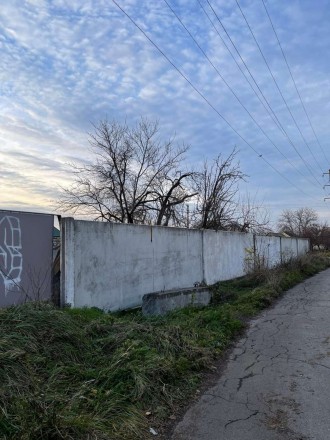 Ділянка знаходиться у самому центрі сел. Олександрівка. Загальна площа ділянки 1. Самарский. фото 2