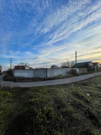 Ділянка знаходиться у самому центрі сел. Олександрівка. Загальна площа ділянки 1. Самарский. фото 5