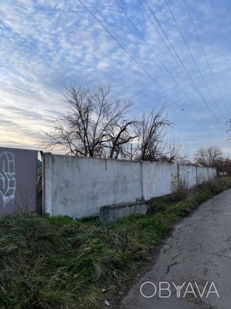 Ділянка знаходиться у самому центрі сел. Олександрівка. Загальна площа ділянки 1. Самарский. фото 1