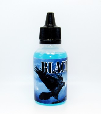 НОВИНКА!!!! Black Raven для холодного вороніння чорних металів 50 мл. Київ. фото 1 НОВИНКА!!!! Black Raven для холодного вороніння чорних металів 50 мл. Київ. фото 1