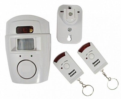 Сенсорная сигнализация Control remot. Киев. фото 1 Сенсорная сигнализация Control remot. Киев. фото 1