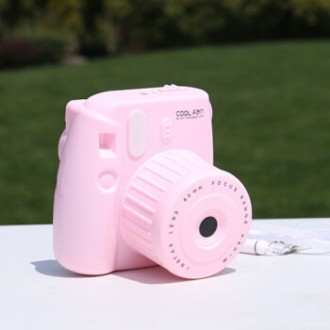 Вентилятор портативный для ноутбука в виде фотоаппарата Pink. Киев. фото 1 Вентилятор портативный для ноутбука в виде фотоаппарата Pink. Киев. фото 1