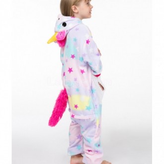 Весела дитяча піжама прикрасить сон Вашого малюка. А також буде у вигляді яскрав. . фото 3