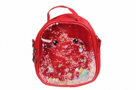 Класний дитячий рюкзак Станить улюбленим для Вашої дитини. Дуже зручний, яскрави. . фото 4