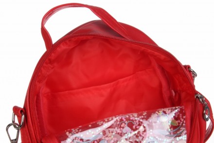 Класний дитячий рюкзак Станить улюбленим для Вашої дитини. Дуже зручний, яскрави. . фото 6