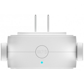 Ретранслятор Ruijie RG-EW300R - простой и мощный повторитель Wi-Fi 300 Мбит/с. П. . фото 7
