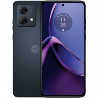 
Смартфон Motorola Moto G84 5G
Moto G84 5G - яркая новинка от Motorola. При подд. . фото 2