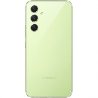 
Смартфон Samsung Galaxy A54
Galaxy A54 - отличный средне бюджетный смартфон. Ка. . фото 4