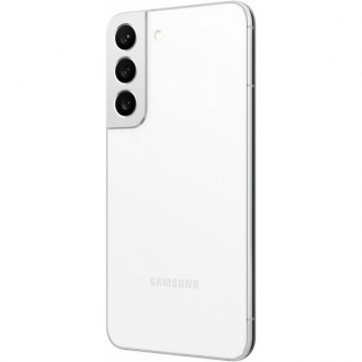 
Смартфон Samsung Galaxy S22
Samsung Galaxy S22 - флагманский смартфон от Samsun. . фото 7
