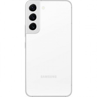 
Смартфон Samsung Galaxy S22
Samsung Galaxy S22 - флагманский смартфон от Samsun. . фото 4