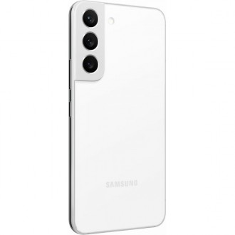 
Смартфон Samsung Galaxy S22
Samsung Galaxy S22 - флагманский смартфон от Samsun. . фото 8