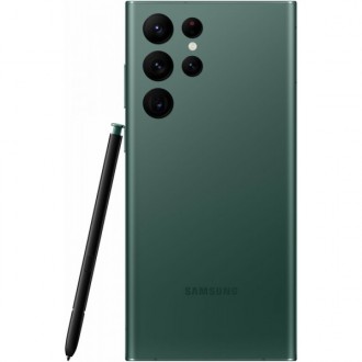 
Смартфон Samsung Galaxy S22 Ultra
Galaxy S22 Ultra - по-настоящему лучшая верси. . фото 11